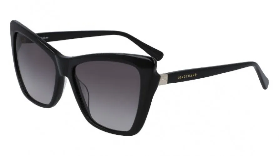 Longchamp LO669S Sunglasses - view 2